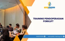 SERTIFIKASI PENGOPERASIAN FORKLIFT PROFESIONAL JAKARTA