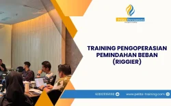 SERTIFIKASI PENGOPERASIAN PEMINDAHAN BEBAN (RIGGIER) PROFESIONAL JAKARTA