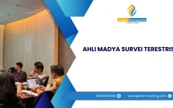 SERTIFIKASI AHLI MADYA SURVEI TERESTRIS JAKARTA