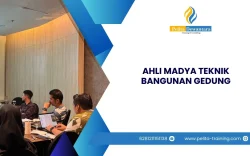 SERTIFIKASI AHLI MADYA TEKNIK BANGUNAN GEDUNG JAKARTA