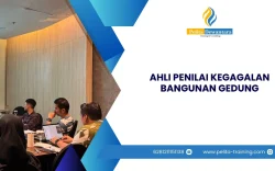 SERTIFIKASI AHLI PENILAI KEGAGALAN BANGUNAN GEDUNG JAKARTA