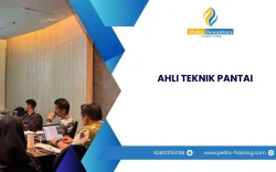 SERTIFIKASI AHLI TEKNIK PANTAI JAKARTA