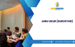 SERTIFIKASI JURU UKUR (SURVEYOR) JAKARTA