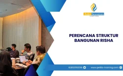 SERTIFIKASI PERENCANA STRUKTUR BANGUNAN RISHA JAKARTA