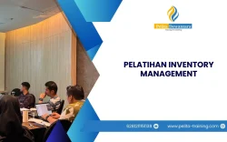 TRAINING PELATIHAN INVENTORY MANAGEMENT