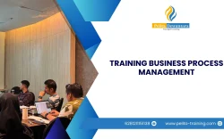 TRAINING BUSINESS PROCESS MANAGEMENT