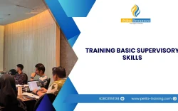 TRAINING BASIC SUPERVISORY SKILLS