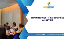 TRAINING CERTIFIED BUSINESS ANALYSIS