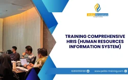 TRAINING COMPREHENSIVE HRIS (HUMAN RESOURCES INFORMATION SYSTEM)