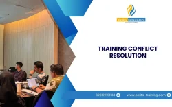 TRAINING CONFLICT RESOLUTION