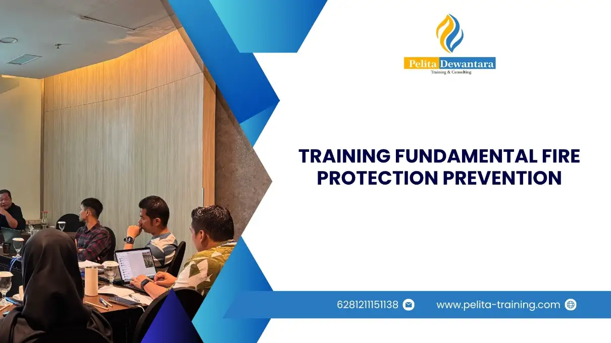 TRAINING FUNDAMENTAL FIRE PROTECTION PREVENTION