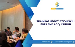 TRAINING NEGOTIATION SKILL FOR LAND ACQUISITION