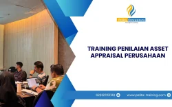 TRAINING PENILAIAN ASSET APPRAISAL PERUSAHAAN