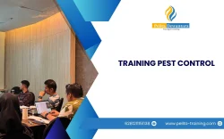 TRAINING PEST CONTROL