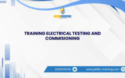 SERTIFIKASI TRAINING ELECTRICAL TESTING AND COMMISIONING JAKARTA