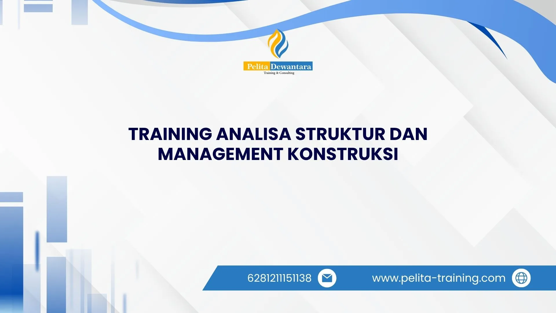 SERTIFIKASI TRAINING ANALISA STRUKTUR DAN MANAGEMENT KONSTRUKSI JAKARTA