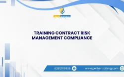 SERTIFIKASI TRAINING CONTRACT RISK MANAGEMENT COMPLIANCE JAKARTA