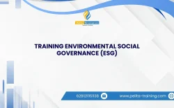 SERTIFIKASI TRAINING ENVIRONMENTAL SOCIAL GOVERNANCE (ESG) JAKARTA