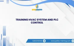 SERTIFIKASI TRAINING HVAC SYSTEM AND PLC CONTROL JAKARTA