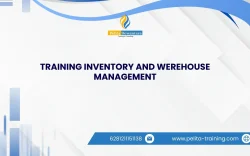 SERTIFIKASI TRAINING INVENTORY AND WEREHOUSE MANAGEMENT JAKARTA