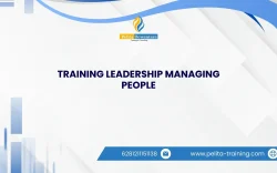 SERTIFIKASI TRAINING LEADERSHIP MANAGING PEOPLE JAKARTA