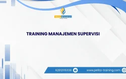 SERTIFIKASI TRAINING MANAJEMEN SUPERVISI JAKARTA