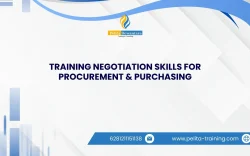 SERTIFIKASI TRAINING NEGOTIATION SKILLS FOR PROCUREMENT & PURCHASING JAKARTA