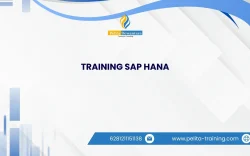 SERTIFIKASI TRAINING SAP HANA JAKARTA