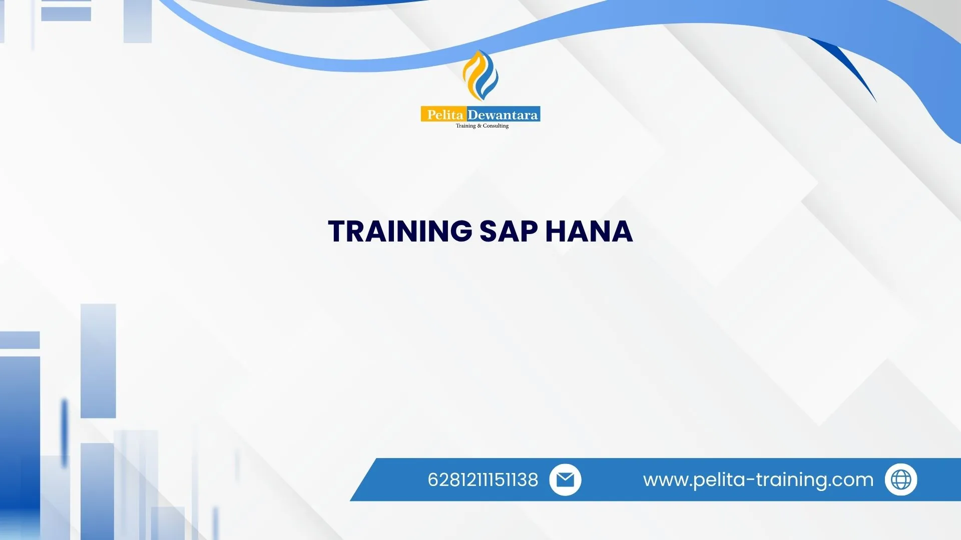 SERTIFIKASI TRAINING SAP HANA JAKARTA