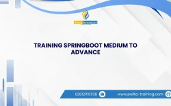 SERTIFIKASI TRAINING SPRINGBOOT MEDIUM TO ADVANCE JAKARTA