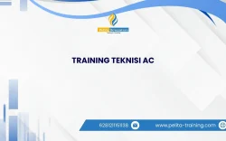 SERTIFIKASI TRAINING TEKNISI AC JAKARTA