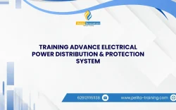 SERTIFIKASI TRAINING ADVANCE ELECTRICAL POWER DISTRIBUTION & PROTECTION SYSTEM JAKARTA