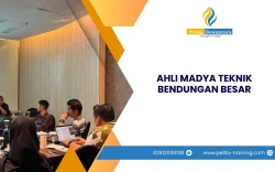 SERTIFIKASI AHLI MADYA TEKNIK BENDUNGAN BESAR JAKARTA