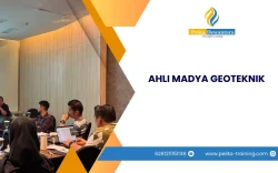 SERTIFIKASI AHLI MADYA GEOTEKNIK JAKARTA