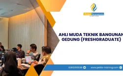 SERTIFIKASI AHLI MUDA TEKNIK BANGUNAN GEDUNG (FRESHGRADUATE) JAKARTA