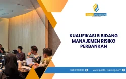 SERTIFIKASI KUALIFIKASI 5 BIDANG MANAJEMEN RISIKO PERBANKAN JAKARTA