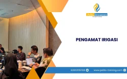 SERTIFIKASI PENGAMAT IRIGASI JAKARTA