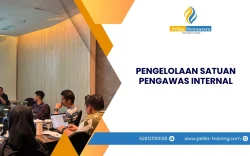SERTIFIKASI PENGELOLAAN SATUAN PENGAWAS INTERNAL JAKARTA