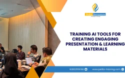 training AI untuk Trainer