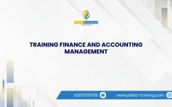 TRAINING FINANCE AND ACCOUNTING MANAGEMENT