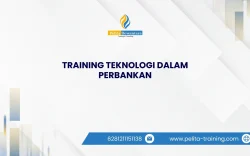 TRAINING TEKNOLOGI DALAM PERBANKAN