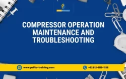 pelatihan compressor operation, maintenance and troubleshooting , Training compressor operation, maintenance and troubleshooting