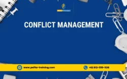 pelatihan conflict management , Training conflict management