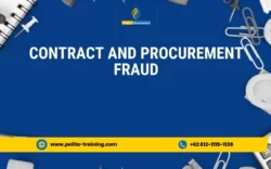 pelatihan contract and procurement fraud , Training contract and procurement fraud