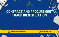 pelatihan contract and procurement fraud identification , Training contract and procurement fraud identification