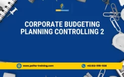 pelatihan corporate budgeting planning & controlling , Training corporate budgeting planning & controlling