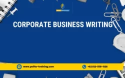 pelatihan corporate business writing , Training corporate business writing