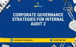 pelatihan corparate governance strategies for internal audit , Training corparate governance strategies for internal audit