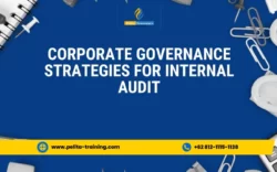 pelatihan corporate governance strategies for internal audit , Training corporate governance strategies for internal audit