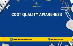 pelatihan cost of quality awareness , Training cost of quality awareness